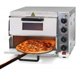 Vybavení pro pizzerie