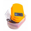 Automatická digitální líheň WQ-12. Pro 12/48 vajec.