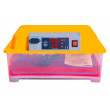 Automatická digitální líheň WQ-24. Pro 24/96 vajec.