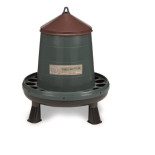 EKO Násypné krmítko s nožičkami - 8 kg - GAUN 11239