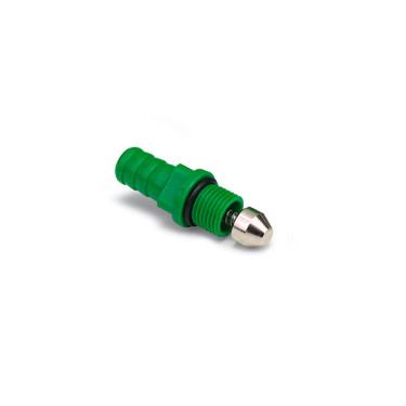 Přímá ventilová napáječka - 9 mm - GAUN 24580