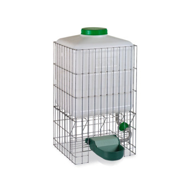 Napáječka s tankem - 20 litrů - GAUN 71090