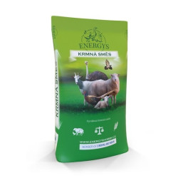 ENERGYS - Jehně 25kg