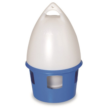 Napáječka nebo krmítko 8 L - GAUN 30102