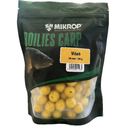 Mikrop Boilies Višeň 500 g