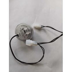 Motůrek do lísky TY-50AF, 220-240V-50/60Hz, 2,5/3r/min