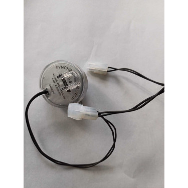 Motůrek do lísky TY-50AF, 220-240V-50/60Hz, 2,5/3r/min