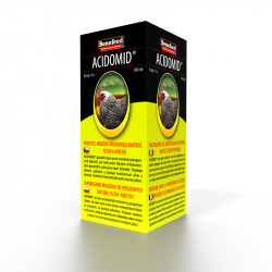 ACIDOMID drůbež 500 ml