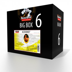 ACIDOMID králík 6 litrů - BIG BOX