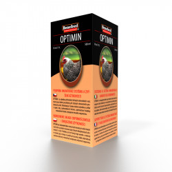 OPTIMIN drůbež 500 ml