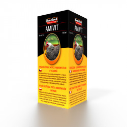 AMIVIT drůbež 500 ml
