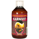 Doplňkové krmivo, vitamíny, minerály