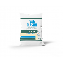 PLASTIN 5 KG DOPLŇKOVÉ MINERÁLNÍ KRMIVO