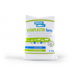 VITAPLASTIN FORTE 1 KG DOPLŇKOVÉ MINERÁLNÍ KRMIVO