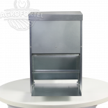 Nášlapné krmítko AGROFORTEL - 20L/16kg