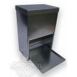 Nášlapné krmítko AGROFORTEL - 20L/16kg