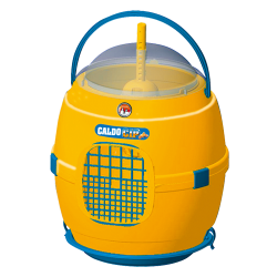 Odchovna CALDO CIP - umělá kvočna