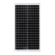 Solární systém AgroElectro - 30 W panel s regulátorem