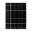 Solární systém AgroElectro - 100 W panel s regulátorem