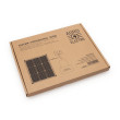 Solární systém AgroElectro - 100 W panel s regulátorem