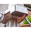 Drtič ovoce AGF-1, 1100 W, 15 l, 400 kg/h, 55x55x104 cm