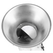 Drtič ovoce AGF-1, 1100 W, 15 l, 400 kg/h, 55x55x104 cm