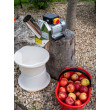 Drtič ovoce AGF-2, 550 W, 1 l, 200 kg/h, 43x22x33 cm