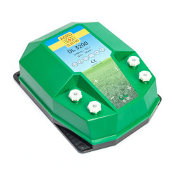 Ohradníkový zdroj AgroElectro DL3200 - 3.2 J