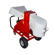 Špalíkovač, drtič větví AGR-DE-80G (7HP) 
