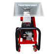 Špalíkovač, drtič větví AGR-DE-80G (7HP) 