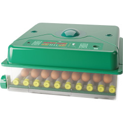 Automatická líheň AGROFORTEL ECO PROFI C70 - pro slepice, kachny, husy a holuby
