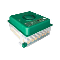 Automatická líheň AGROFORTEL ECO PROFI C36 - pro slepice, kachny, husy a holuby