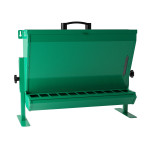 Násypné krmítko CF-1 | 12 kg
