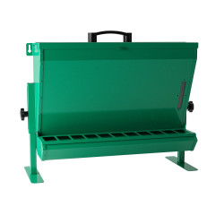 Násypné krmítko CF-1 | 12 kg