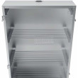 Udírna AGF SMOKEY ECO PROFI XL – nerez, s teploměrem
