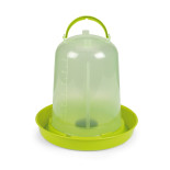 Bajonetová napáječka GAUN 10981 se špuntem - 8 L