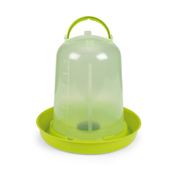 Bajonetová napáječka GAUN 10986 se špuntem - 10 L
