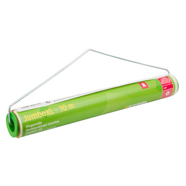 Mucholapka se závěsem KERBL JUMBOXL 40cm x 10m