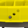 Krmítko pro drůbež RIVER Compacta - 12L / 22L + možnost nožiček