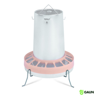 11137 - Nožičky pro krmící automat 10 KG