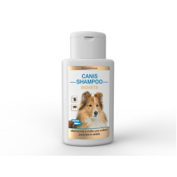 Antiparazitární šampon pro psy Cannis 200ml