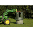 Podstavec pro zvon na seno KERBL 14557 a 14558