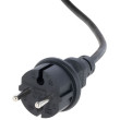 Infralampa Artas s úsporným režimem, kabel 2.5/5m