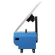 PUHU solární set pro elektrický ohradník 2J + panel 20 W