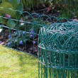 Pletivo PVC 90 cm, 15x9 cm, 25 m, ozdobné, zahradní