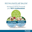 Foresto 38 obojek pro kočky a malé psy