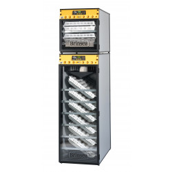 Líheň Brinsea OvaEasy 580 Advance Series II + OvaEasy Advance Odchovna