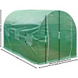 Fóliovník Petra, 200 x 77 x 169 cm