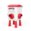 Set krmítko 8KG + napáječka 7l