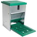 Feed-o-matic nášlapné krmítko - 5 kg